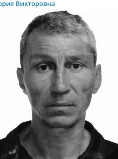 Фото: Погибший на войне с Украиной Боярский Виктор Александрович. Республика Крым, добровольцы