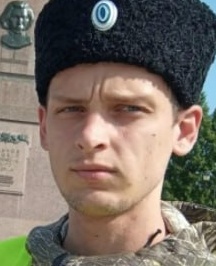 Фото: Погибший на войне с Украиной Ерофеев Илья Денисович. Самарская область, нет данных