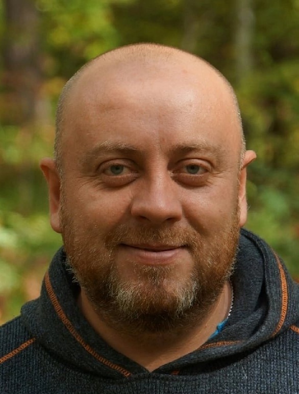 Фото: Погибший на войне с Украиной Пименов Евгений Николаевич. Челябинская область, заключенные