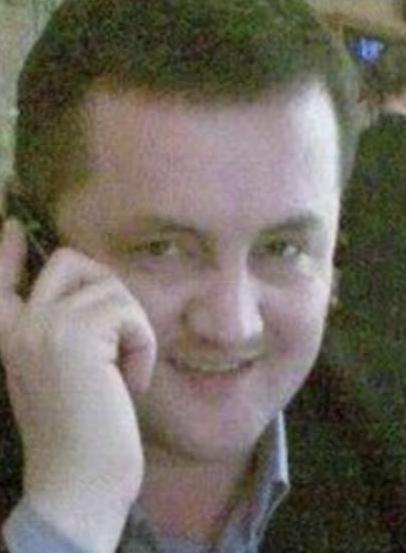 Фото: Погибший на войне с Украиной Зиганшин Радик Ильсурович. Республика Татарстан, добровольцы