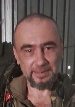 Фото: Погибший на войне с Украиной Репях Юрий Валерьевич. ЛНР, добровольцы