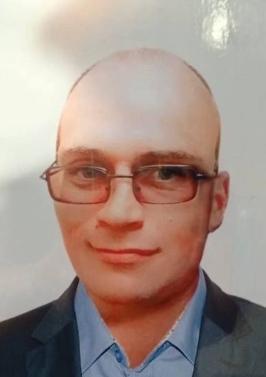 Фото: Погибший на войне с Украиной Шутов Максим Вячеславович. Челябинская область, нет данных