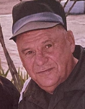 Фото: Погибший на войне с Украиной Шелковников Виктор Александрович. Иркутская область, заключенные