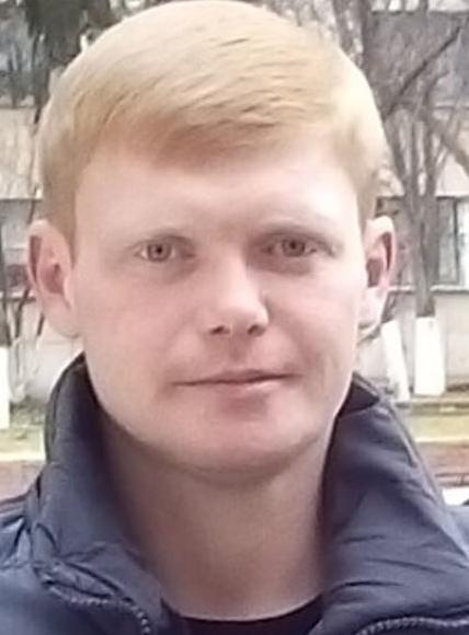 Фото: Погибший на войне с Украиной Кошкин (Бедарев) Евгений Александрович. Республика Татарстан, нет данных