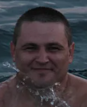 Фото: Погибший на войне с Украиной Фетисов Юрий Андреевич. Ростовская область, добровольцы