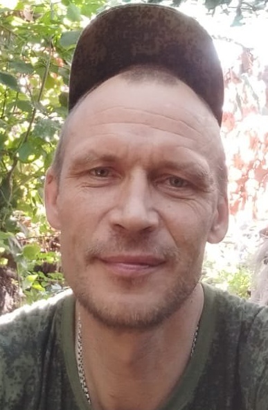 Фото: Погибший на войне с Украиной Хозяйнов Николай Васильевич. Пензенская область, морпехи