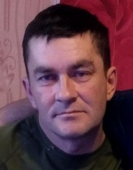 Фото: Погибший на войне с Украиной Краубергерт Сергей Адольфович. Оренбургская область, мотострелковые войска