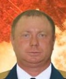 Фото: Погибший на войне с Украиной Степаненко Виктор Васильевич. Чеченская Республика, нацгвардия