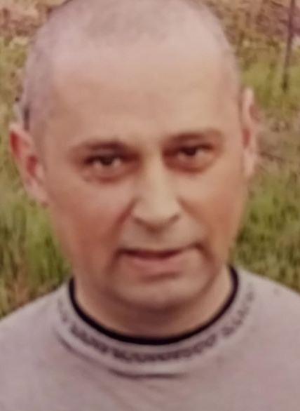 Фото: Погибший на войне с Украиной Семененко Вячеслав Владимирович. ЛНР, мобилизованные