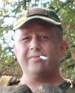 Фото: Погибший на войне с Украиной Дмитриев Вадим Олегович. Московская область, добровольцы