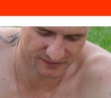 Фото: Погибший на войне с Украиной Марченко Игорь Александрович. Москва, добровольцы