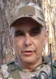 Фото: Погибший на войне с Украиной Бычков Денис Геннадьевич. Саратовская область, мотострелковые войска