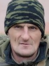 Фото: Погибший на войне с Украиной Глинков Михаил Владимирович. Калужская область, мотострелковые войска