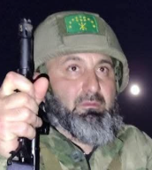 Фото: Погибший на войне с Украиной Жантеголов Залим Хасанович. Рязанская область, добровольцы