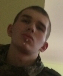 Фото: Погибший на войне с Украиной Калашников Данил Романович. Ростовская область, добровольцы