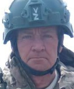 Фото: Погибший на войне с Украиной Смук Виталий Владимирович. Республика Крым, добровольцы