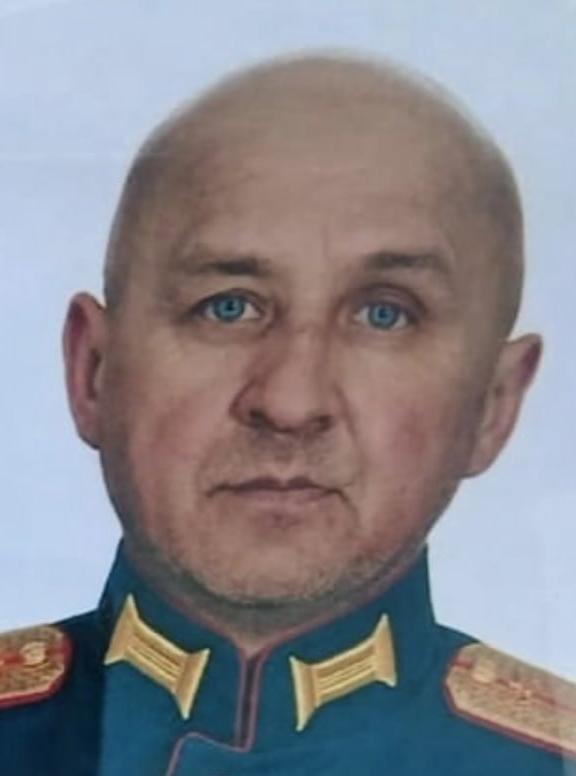 Фото: Погибший на войне с Украиной Муталлапов Линар Миннефаридович. Республика Татарстан, добровольцы