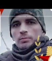 Фото: Погибший на войне с Украиной Трегубов Владимир Николаевич. Самарская область, нет данных