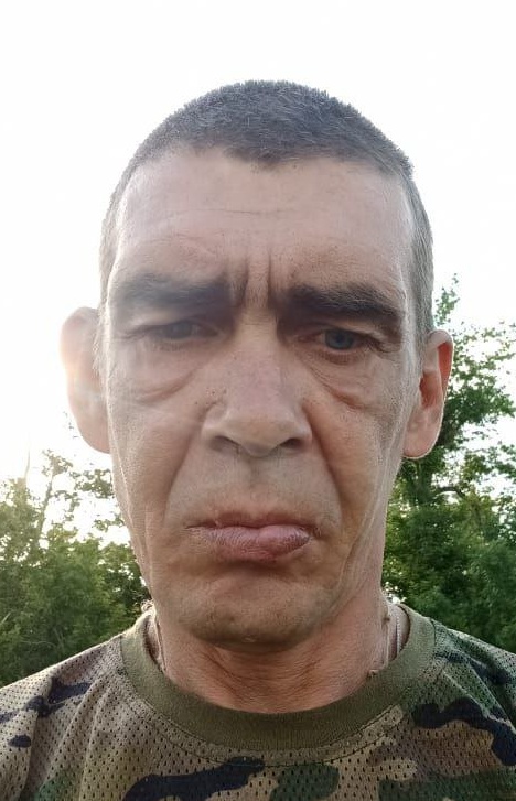 Фото: Погибший на войне с Украиной Барсуков Андрей Владимирович. Хабаровский край, добровольцы