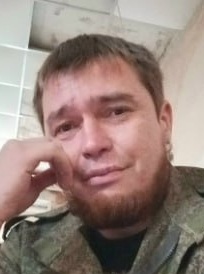 Фото: Погибший на войне с Украиной Курбангалиев Марат Хамитович. Ханты-Мансийский автономный округ - Югра, нет данных