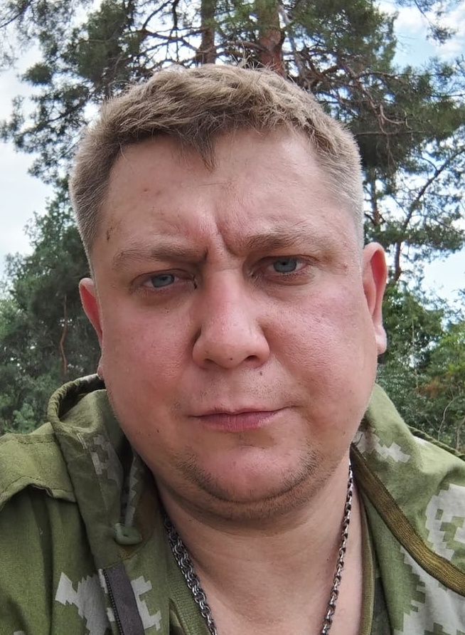 Фото: Погибший на войне с Украиной Теряев Семен Игоревич. Кемеровская область, ВДВ