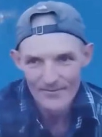 Фото: Погибший на войне с Украиной Логинов Константин Николаевич. Амурская область, добровольцы