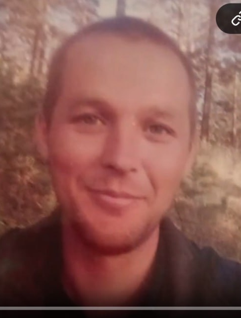 Фото: Погибший на войне с Украиной Алтабасов Михаил Александрович. Забайкальский край, заключенные