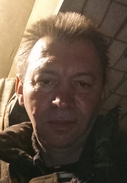 Фото: Погибший на войне с Украиной Тимошевский Сергей Николаевич. Ростовская область, добровольцы
