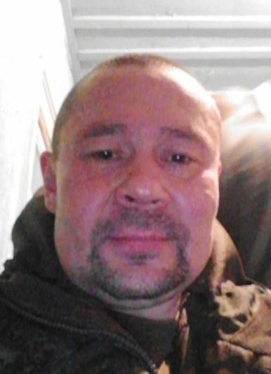 Фото: Погибший на войне с Украиной Михайлов Алексей Вячеславович. Удмуртская Республика, добровольцы