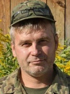 Фото: Погибший на войне с Украиной Мастеров Денис Витальевич. Республика Бурятия, нет данных
