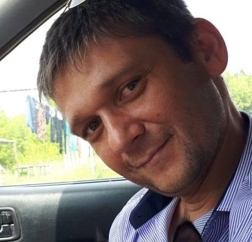 Фото: Погибший на войне с Украиной Зарипов Денис Радикович. Республика Башкортостан, нет данных