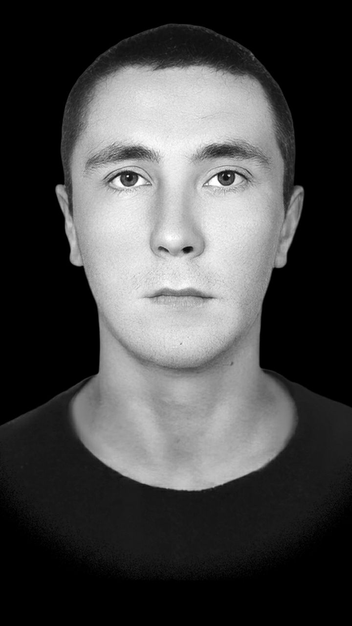 Фото: Погибший на войне с Украиной Матвеев Александр С. Самарская область, заключенные