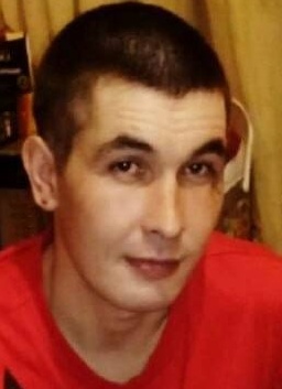 Фото: Погибший на войне с Украиной Вильмов Иван Викторович. Республика Бурятия, мотострелковые войска