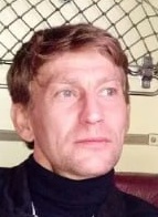 Фото: Погибший на войне с Украиной Коцарев Сергей Васильевич. Новосибирская область, нет данных