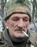 Фото: Погибший на войне с Украиной Дрей Сергей Викторович. Республика Калмыкия, добровольцы