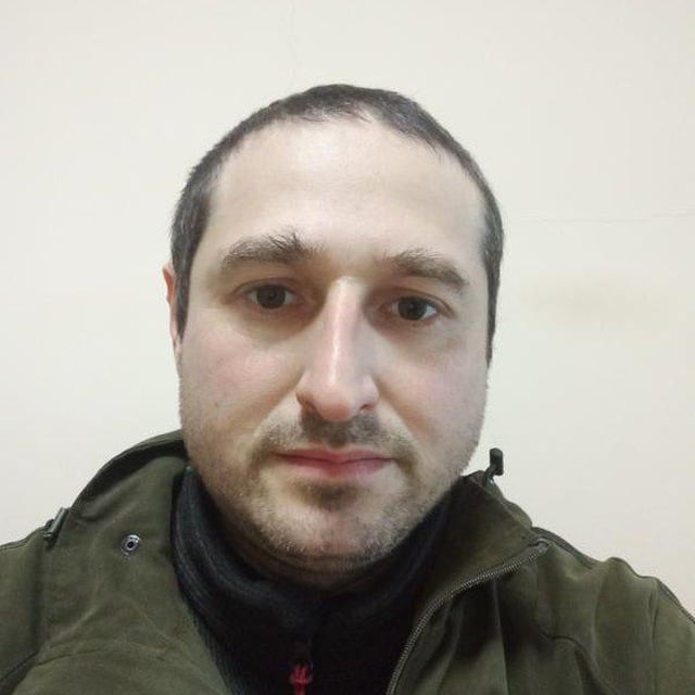 Фото: Погибший на войне с Украиной Чанов Сергей Сергеевич. Тамбовская область, мотострелковые войска