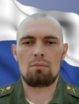 Фото: Погибший на войне с Украиной Андропов Иван Николаевич. Ростовская область, добровольцы