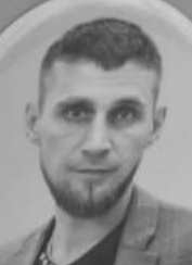 Фото: Погибший на войне с Украиной Иванников Павел Георгиевич. Иркутская область, нет данных