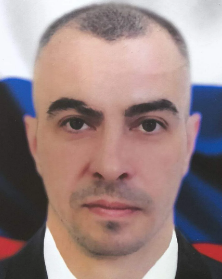 Фото: Погибший на войне с Украиной Ильин Иван Павлович. Приморский край, добровольцы