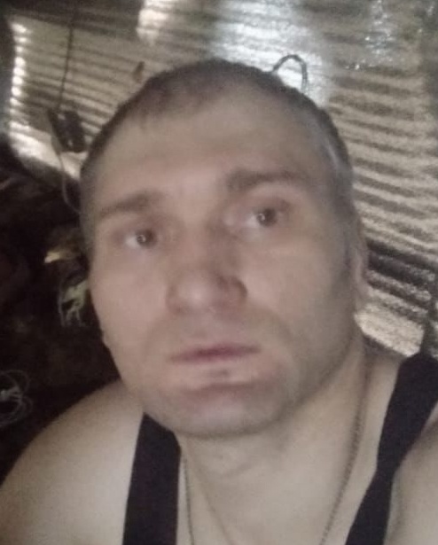 Фото: Погибший на войне с Украиной Ахмедов Эльдар Нажмутдинович. Республика Дагестан, мотострелковые войска