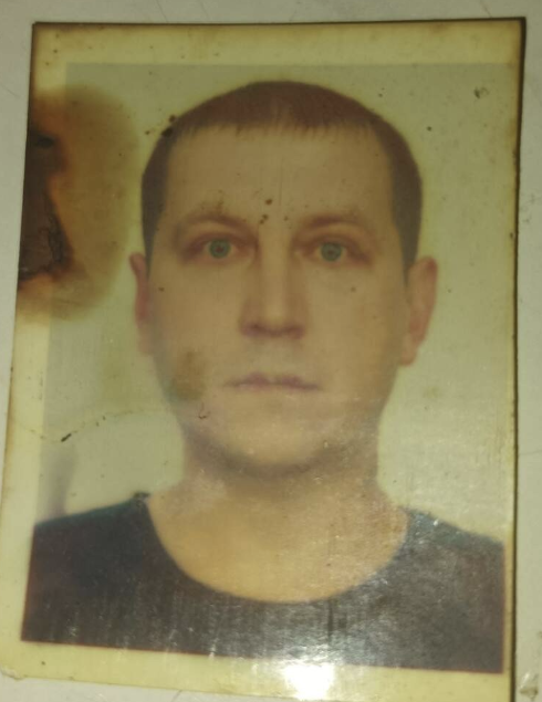 Фото: Погибший на войне с Украиной Гудыря Игорь Евгеньевич. ЛНР, нет данных