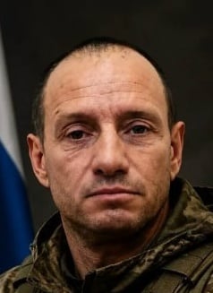Фото: Погибший на войне с Украиной Кожин Андрей Николаевич. Кировская область, танковые войска