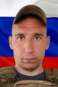 Фото: Погибший на войне с Украиной Сладкевич Артем Викторович. Алтайский край, нет данных