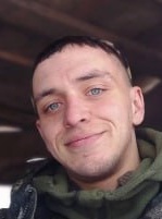 Фото: Погибший на войне с Украиной Казаков Иван Викторович. Ленинградская область, нет данных