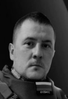 Фото: Погибший на войне с Украиной Бромат Денис Игоревич. Кемеровская область, нет данных