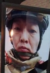 Фото: Погибший на войне с Украиной Яковлев Павел. Республика Саха (Якутия), мобилизованные