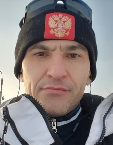 Фото: Погибший на войне с Украиной Юрлов Сергей Андреевич. Иркутская область, нет данных