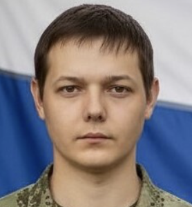 Фото: Погибший на войне с Украиной Полевых Андрей Александрович. Омская область, добровольцы