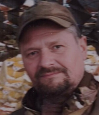 Фото: Погибший на войне с Украиной Бычков Эдуард Валерьевич. Костромская область, нет данных