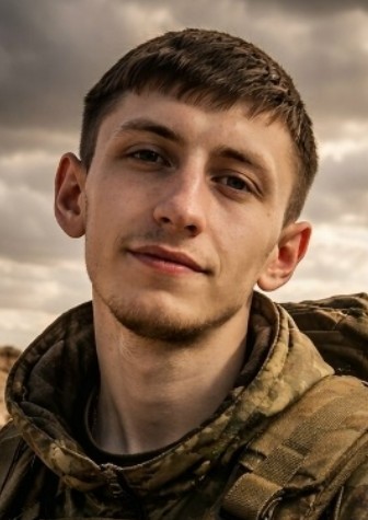Фото: Погибший на войне с Украиной Огородов Артур Анварович. Свердловская область, нет данных